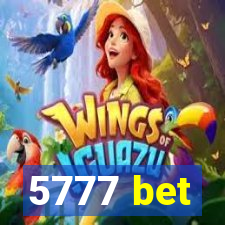 5777 bet